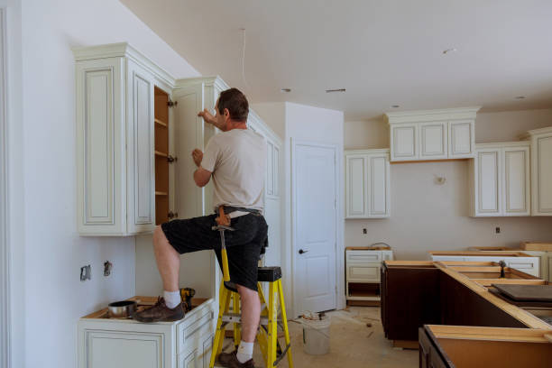 Licensed Appliance Installation service in Pineville, PA - I E Kitchen