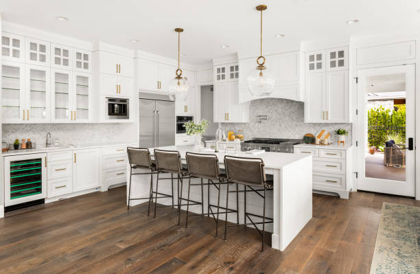 Reliable Appliance Installation contractor in Pineville, PA by I E Kitchen